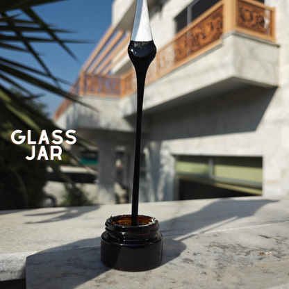 Real Shilajit (PCSIR Certified)