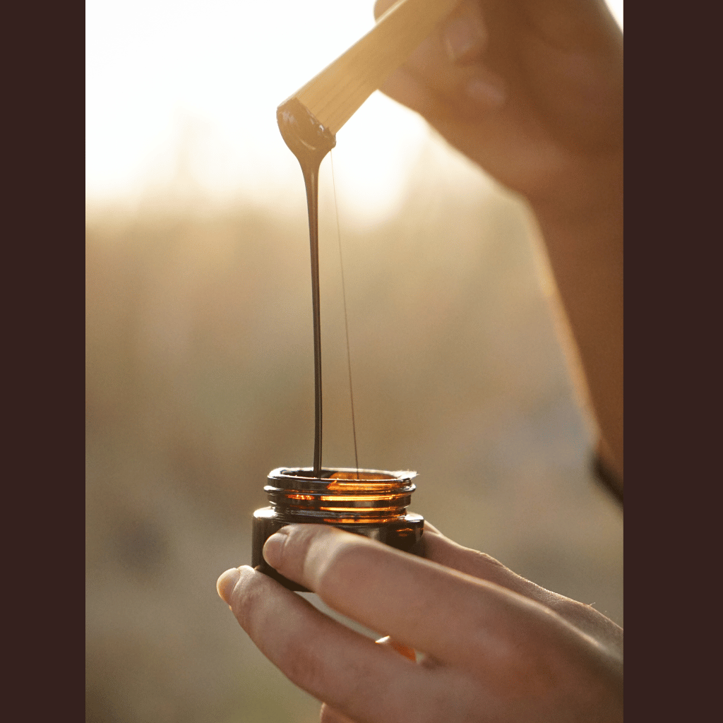 Real Shilajit (PCSIR Certified)