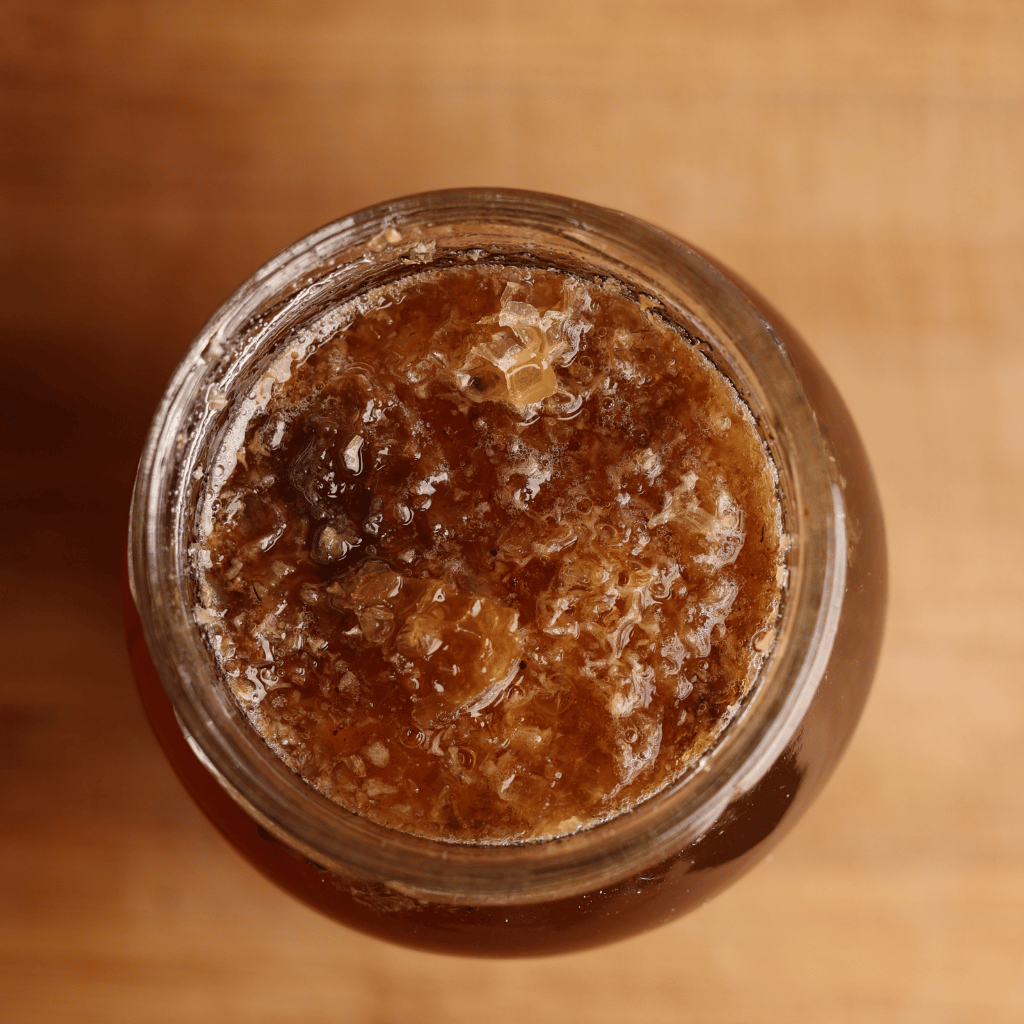 Wild Harvested Honey (Choti Makhi)