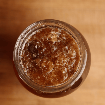 Wild Harvested Honey (Choti Makhi)